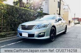 toyota crown 2009 -TOYOTA--Crown GWS204--GWS204-0014250---TOYOTA--Crown GWS204--GWS204-0014250-