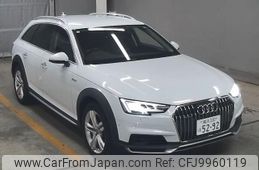 audi a4 2019 -AUDI--Audi A4 WAUZZZF45KA036174---AUDI--Audi A4 WAUZZZF45KA036174-