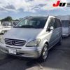mercedes-benz viano 2005 CFJ1880328 image 14