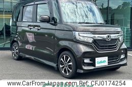 honda n-box 2017 -HONDA--N BOX DBA-JF3--JF3-1013248---HONDA--N BOX DBA-JF3--JF3-1013248-