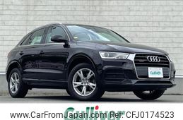 audi q3 2015 -AUDI--Audi Q3 ABA-8UCULB--WAUZZZ8U7FR028548---AUDI--Audi Q3 ABA-8UCULB--WAUZZZ8U7FR028548-