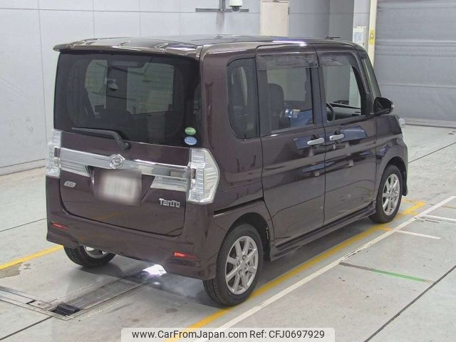 daihatsu tanto 2014 -DAIHATSU--Tanto LA600S-0063141---DAIHATSU--Tanto LA600S-0063141- image 2