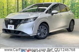 nissan note 2023 quick_quick_E13_E13-225597