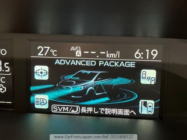 subaru wrx 2016 CFJ1808127 image 2