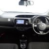 toyota vitz 2019 -TOYOTA--Vitz DBA-NSP130--NSP130-4019213---TOYOTA--Vitz DBA-NSP130--NSP130-4019213- image 2