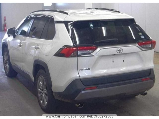 toyota rav4 2019 quick_quick_6BA-MXAA54_MXAA54-5004746 image 2