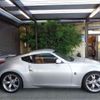 nissan fairlady-z 2009 -NISSAN 【浜松 300ﾕ9146】--Fairlady Z CBA-Z34--Z34-602635---NISSAN 【浜松 300ﾕ9146】--Fairlady Z CBA-Z34--Z34-602635- image 38