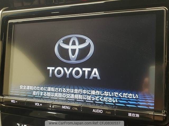 toyota harrier 2018 -TOYOTA--Harrier DBA-ZSU60W--ZSU60-0151171---TOYOTA--Harrier DBA-ZSU60W--ZSU60-0151171- image 2