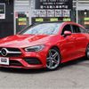 mercedes-benz cla-class 2019 -MERCEDES-BENZ--Benz CLA 3DA-118612M--WDD1186122N063336---MERCEDES-BENZ--Benz CLA 3DA-118612M--WDD1186122N063336- image 1