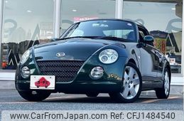 daihatsu copen 2007 CFJ1484540