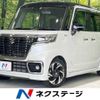 suzuki spacia 2020 -SUZUKI--Spacia DAA-MK53S--MK53S-899215---SUZUKI--Spacia DAA-MK53S--MK53S-899215- image 1