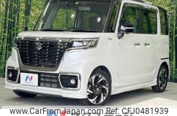 suzuki spacia 2020 -SUZUKI--Spacia DAA-MK53S--MK53S-899215---SUZUKI--Spacia DAA-MK53S--MK53S-899215-