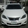 lexus is 2012 -LEXUS--Lexus IS DBA-GSE21--GSE21-5031509---LEXUS--Lexus IS DBA-GSE21--GSE21-5031509- image 17