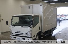 isuzu elf-truck 2016 CFJ1646660