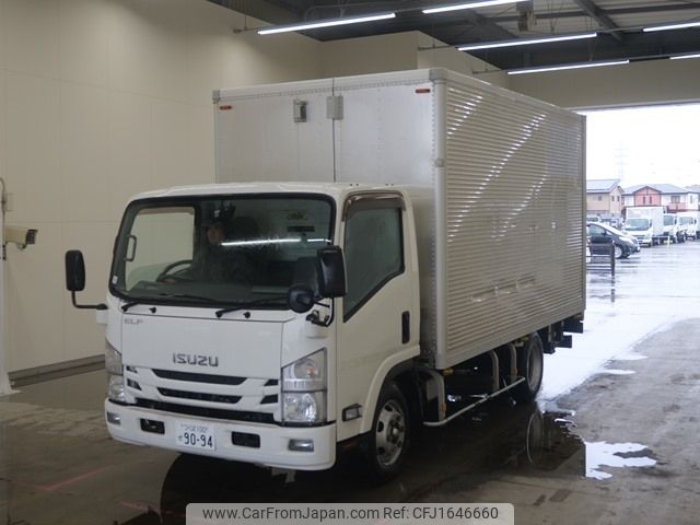 isuzu elf-truck 2016 CFJ1646660 image 1