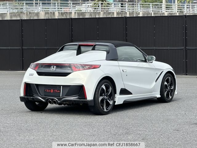 honda s660 2015 CFJ1858667 image 2