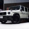 mercedes-benz g-class 2021 -MERCEDES-BENZ--Benz G Class 3DA-463350--W1N4633502X372288---MERCEDES-BENZ--Benz G Class 3DA-463350--W1N4633502X372288- image 4