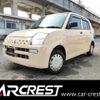 suzuki alto 2009 -SUZUKI--Alto DBA-HA24S--HA24S-621162---SUZUKI--Alto DBA-HA24S--HA24S-621162- image 1