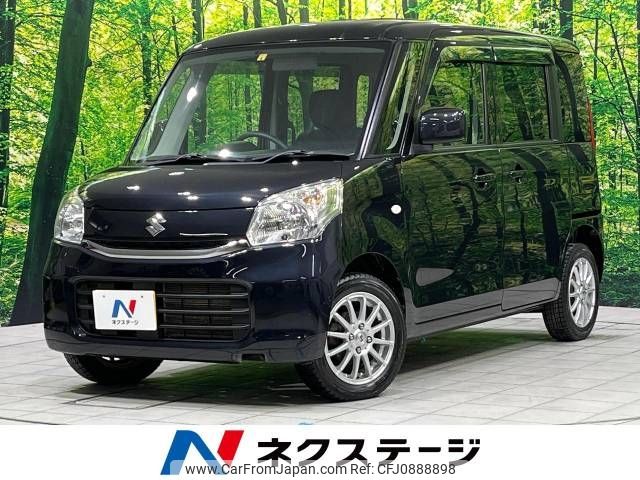 suzuki spacia 2016 -SUZUKI--Spacia DAA-MK42S--MK42S-141261---SUZUKI--Spacia DAA-MK42S--MK42S-141261- image 1
