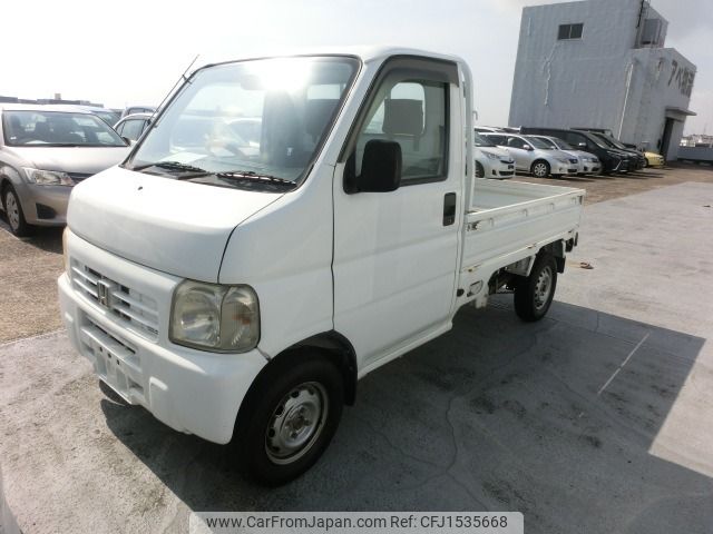 honda acty-truck 2000 CFJ1785335 image 1