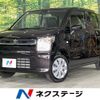 suzuki wagon-r 2022 -SUZUKI--Wagon R 5BA-MH85S--MH85S-138238---SUZUKI--Wagon R 5BA-MH85S--MH85S-138238- image 1