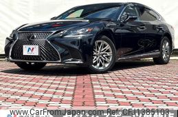 lexus ls 2017 quick_quick_GVF50_GVF50-6000530