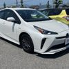 toyota prius 2019 -TOYOTA--Prius DAA-ZVW51--ZVW51-6121102---TOYOTA--Prius DAA-ZVW51--ZVW51-6121102- image 17