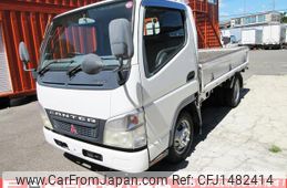 mitsubishi-fuso canter-guts 2006 GOO_NET_EXCHANGE_0702161A30250728W004
