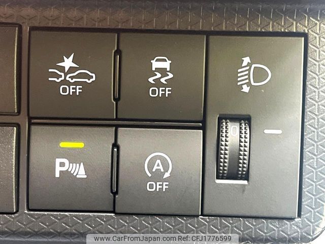 daihatsu tanto 2024 CFJ1776599 image 2