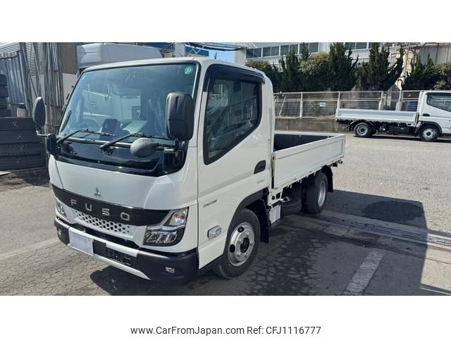 mitsubishi-fuso canter 2025 GOO_NET_EXCHANGE_0704404A30250502W002 image 1