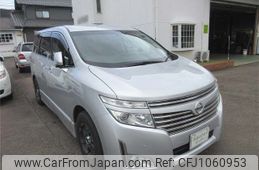 nissan elgrand 2010 -NISSAN 【岐阜 303ﾄ159】--Elgrand TE52-005325---NISSAN 【岐阜 303ﾄ159】--Elgrand TE52-005325-