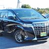 toyota alphard 2022 -TOYOTA--Alphard 6AA-AYH30W--AYH30-0141877---TOYOTA--Alphard 6AA-AYH30W--AYH30-0141877- image 3