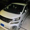 toyota vellfire 2011 -TOYOTA--Vellfire DBA-ANH20W--ANH20-8172398---TOYOTA--Vellfire DBA-ANH20W--ANH20-8172398- image 2