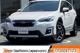 subaru xv 2019 -SUBARU--Subaru XV 5AA-GTE--GTE-019474---SUBARU--Subaru XV 5AA-GTE--GTE-019474-