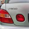 toyota aristo 2000 CFJ1612711 image 25