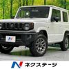 suzuki jimny 2024 quick_quick_JB64W_JB64W-351497 image 1