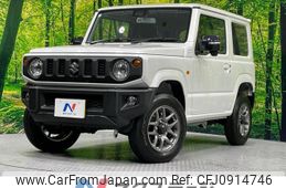 suzuki jimny 2024 quick_quick_JB64W_JB64W-351497