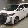 toyota alphard 2020 -TOYOTA--Alphard 3BA-AGH30W--AGH30-9002547---TOYOTA--Alphard 3BA-AGH30W--AGH30-9002547- image 1