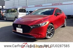 mazda mazda3-fastback 2019 quick_quick_BP5P_BP5P-103471