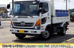 hino ranger 2016 GOO_NET_EXCHANGE_0206393A30240910W003