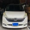 honda stepwagon 2007 -HONDA--Stepwgn DBA-RG1--RG1-1122397---HONDA--Stepwgn DBA-RG1--RG1-1122397- image 1