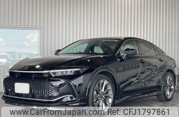 toyota crown 2024 CFJ1797861