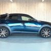 mazda cx-3 2016 -MAZDA--CX-3 LDA-DK5FW--DK5FW-126052---MAZDA--CX-3 LDA-DK5FW--DK5FW-126052- image 16