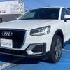 audi q2 2018 -AUDI 【名変中 】--Audi Q2 GACHZ--KA000523---AUDI 【名変中 】--Audi Q2 GACHZ--KA000523- image 1