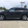 mercedes-benz gle-class 2015 -MERCEDES-BENZ--Benz GLE LDA-166024--WDC1660242A635836---MERCEDES-BENZ--Benz GLE LDA-166024--WDC1660242A635836- image 8