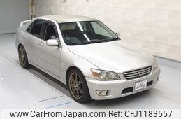 toyota altezza 1999 -TOYOTA--Altezza SXE10-0016112---TOYOTA--Altezza SXE10-0016112-