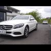 mercedes-benz c-class 2016 -MERCEDES-BENZ 【所沢 301ﾗ2925】--Benz C Class 205004C--R218406---MERCEDES-BENZ 【所沢 301ﾗ2925】--Benz C Class 205004C--R218406- image 18