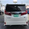 toyota alphard 2021 CFJ1549566 image 10