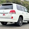 toyota land-cruiser 2011 504928-929874 image 2