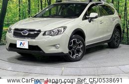 subaru xv 2014 -SUBARU--Subaru XV DBA-GP7--GP7-074143---SUBARU--Subaru XV DBA-GP7--GP7-074143-